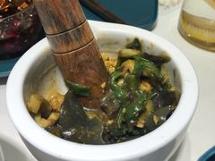 -千稻剁椒大鱼头(CityOn熙地港店)