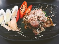 -小明同学(三里屯店)