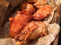 -春熙台韩国料理·章鱼肥牛(西丽店)