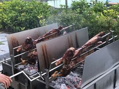 -上海滴水湖皇冠假日酒店