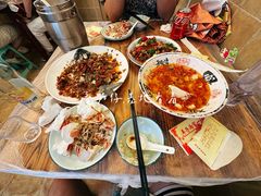 -羊子两室一厅(八一广场店)