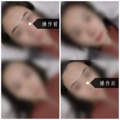 点击看大图 -YIMEI ART半永久纹眉·野生眉