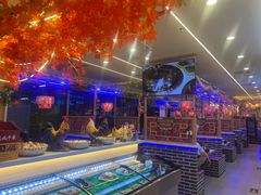 大堂-徐家屯铁锅炖(宋家庄店)