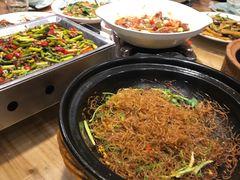 -深巷家味馆.湖北头牌红烧鱼头拌饭(黄陂店)