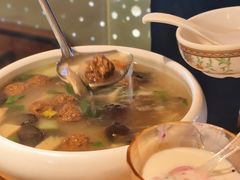 -撒拉花儿·新疆菜·清真(太阳宫店)