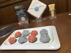 -东海怡品海鲜豆捞(星街坊店)