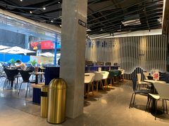 大堂-野萃山·潮汕厚果汁(十亩地店)