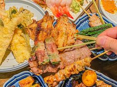 -一豚轩·烧鸟·豚骨拉面(五四路店)