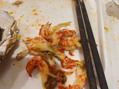 -深海聚汇·牛榴宴·自助料理(江宁万达店)