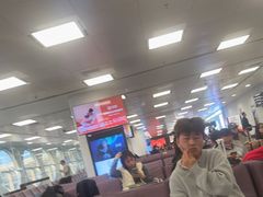 -厦门高崎国际机场-T3航站楼