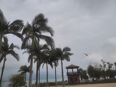 -西昌邛海湿地