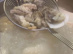 -正能量脆肉鲩火锅
