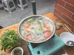 -海关荤豆花(洋河一路店)