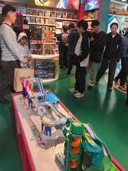 -Hamleys哈姆雷斯(东方福来德店)