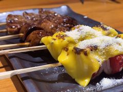 -福匠日本料理(人民路店)