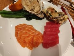 -长沙君悦酒店·自助餐厅咖啡厅