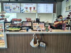 -COSTA COFFEE(金长安大厦店)