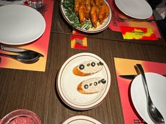 -ZAFFERANO西班牙海鲜饭(上海首店)