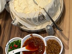 -九转小磨·东北菜老字号(祥安店)