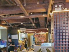 -喝丢一只鞋海鲜烧烤·海肠捞饭(东关街店)