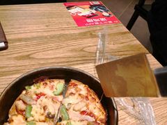 -必胜客(宁波天一水街店)