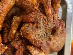 -佰运猪蹄(高陵店)