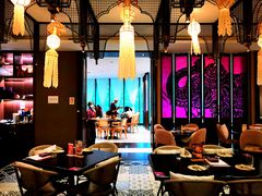 大堂-Thai Alley泰爱里(二沙岛店)