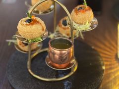 -Shantek象提南亚餐厅&西餐融合Bistro(淮海中路店)