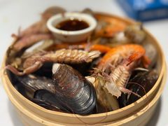 -舌尖上·霞浦滩涂海鲜·新闽菜(总店)