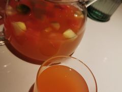 夏日水果茶-阿妮叶李(光谷世界城店)