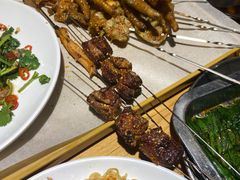 -一顿烧烤(八经街店)