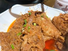 -古道村落(温汤店)