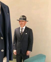 -Brother西服礼服定制·商务·婚礼(佛山南海店)