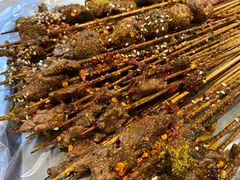 -袁师傅烤肉(弹子石店)