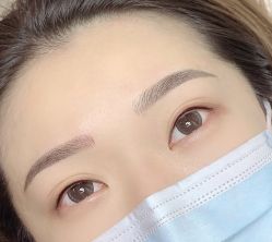 -HQ半永久纹绣纹眉