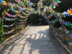 -庐山西海国际温泉度假村