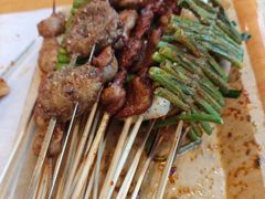 -老卜奎齐齐哈尔烤肉(人民东路店)