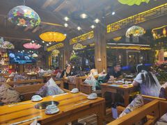 -民食香·腊排骨野生菌美食(木府店)