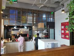-71号豆汤饭·成都小馆(红牌楼店)