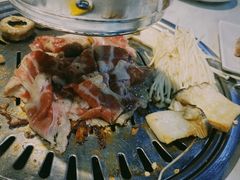-六七八韩式烤肉·韩国料理(上杭路店)