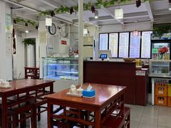 -馄饨侯(广渠门店)