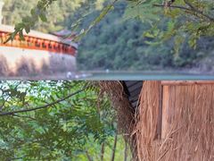 -磐安十八涡风景区