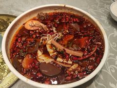 -天下春花园酒店(大东店)