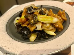 过油肉-凯鸽酒楼(操场城店)