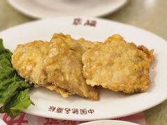 -华梅西餐厅(哈尔滨中央大街店)