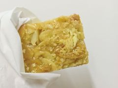 杏仁排-上海哈尔滨食品厂(淮海中路店)