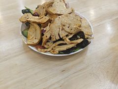 -清真·喜兰牛肉面·烤肉(大莲花池街店)