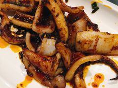 -湘汇概念铁板烧(铁西万达店)