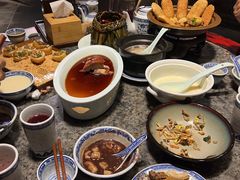 -南京大牌档(香港广场店)