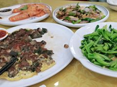 -青竹园海鲜餐厅(海天路店)